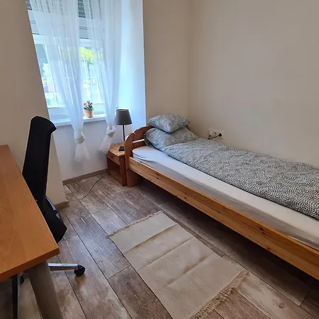 アパート Calgary-2