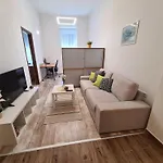 Apartment Calgary-2 Budapest