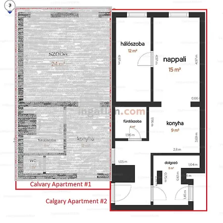 Calgary-2 *