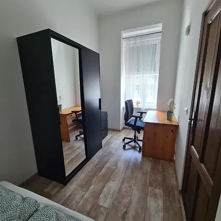 Apartment Calgary-2 Budapest