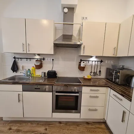 Calgary-2 Διαμέρισμα