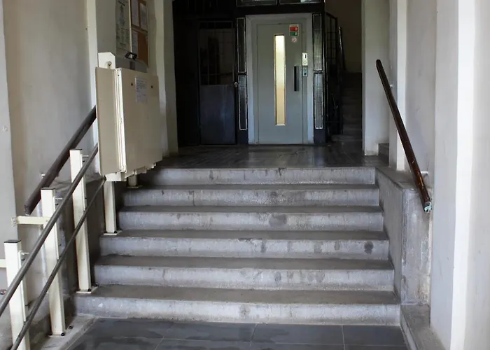 Calgary-2 Apartament *