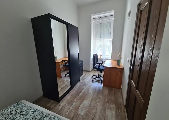 Apartament Calgary-2 Budapesta