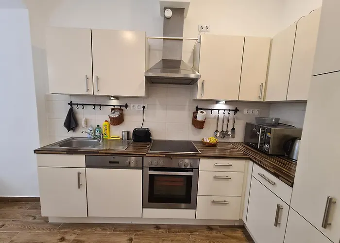 Calgary-2 Apartament