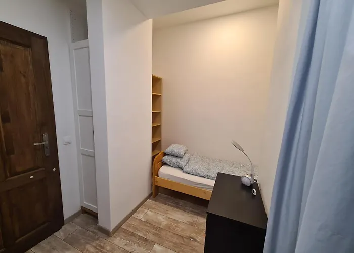 Calgary-2 Apartament