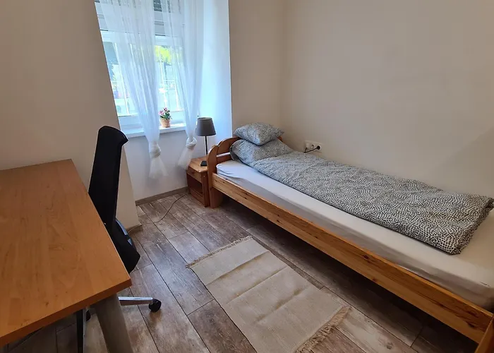 Apartament Calgary-2