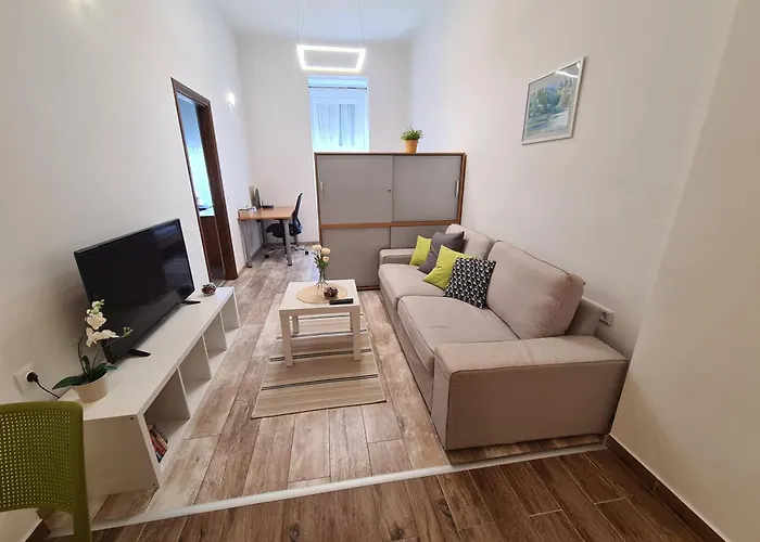 Apartament Calgary-2 Budapesta