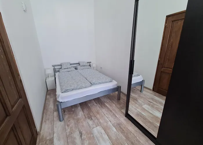 Apartament Calgary-2