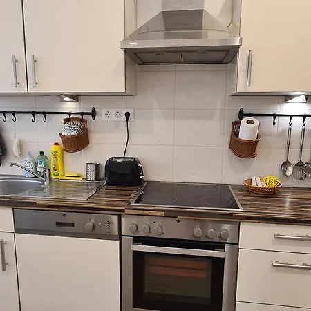 Calgary-2 Appartamento