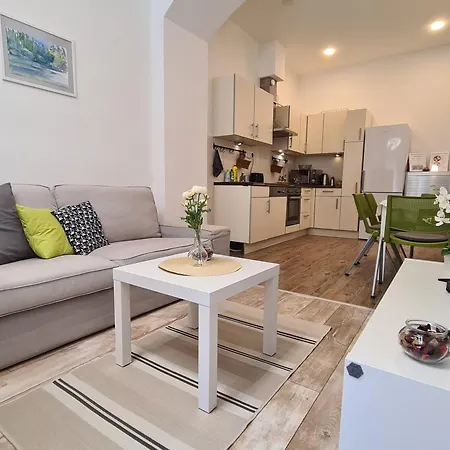 Calgary-2 Appartamento *