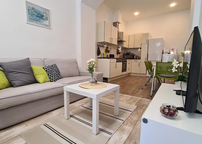 Calgary-2 아파트 *